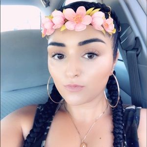 Meet your Posher, Kelly